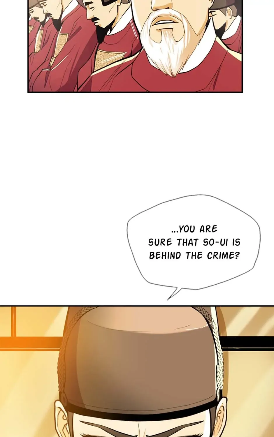 Read My Beloved Concubine chapter 90 image 36 on Lezhin
