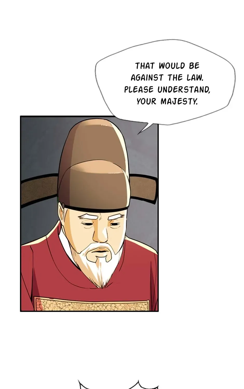 Read My Beloved Concubine chapter 90 image 40 on Lezhin