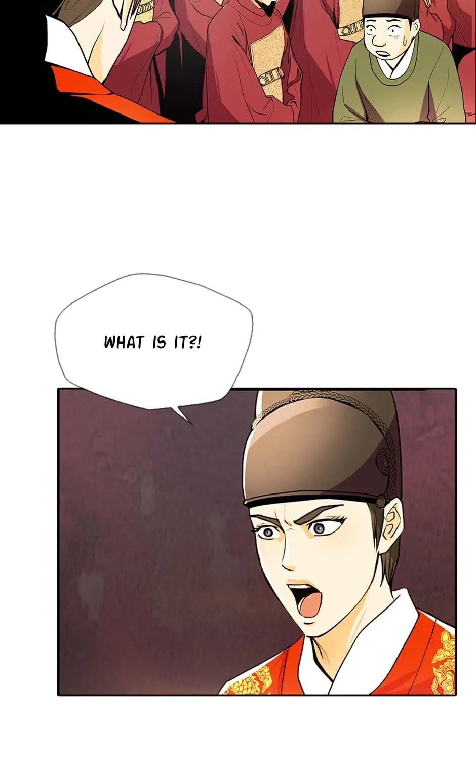 Read My Beloved Concubine chapter 90 image 68 on Lezhin