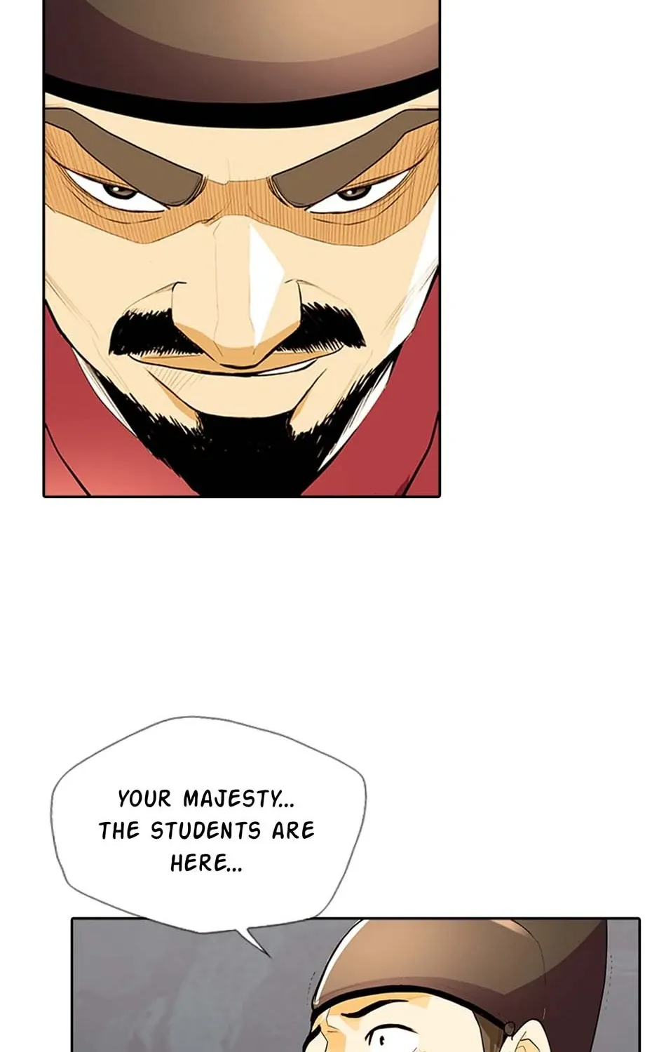 Read My Beloved Concubine chapter 90 image 70 on Lezhin