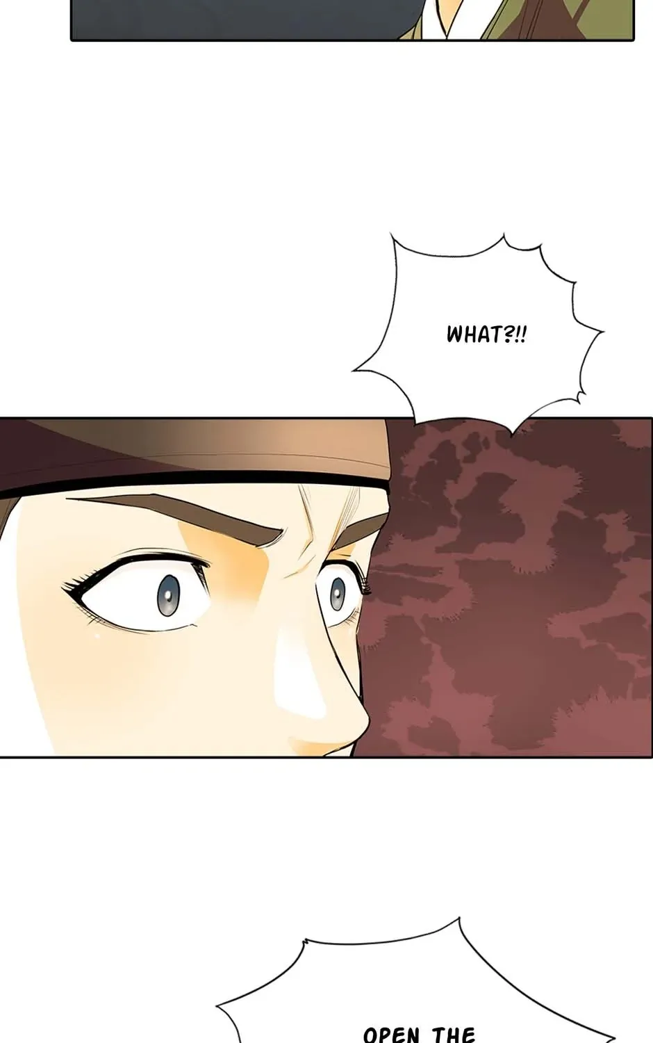 Read My Beloved Concubine chapter 90 image 72 on Lezhin