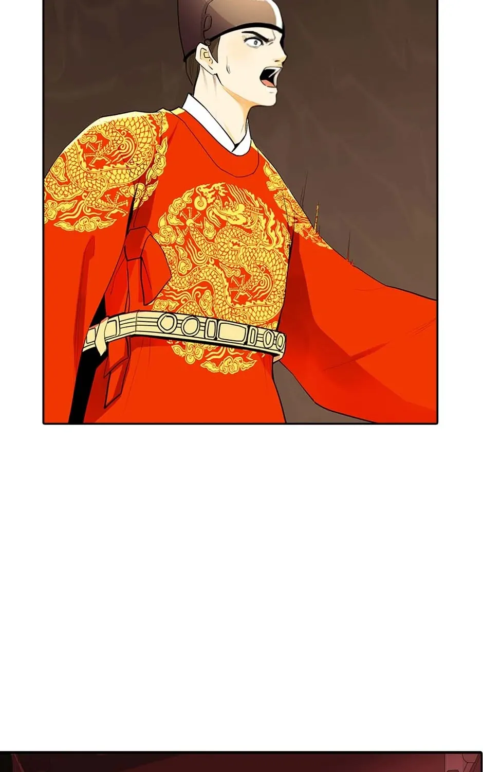 Read My Beloved Concubine chapter 90 image 74 on Lezhin