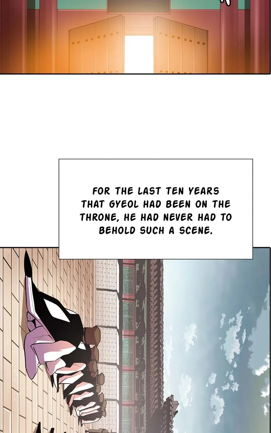 Read My Beloved Concubine chapter 90 image 76 on Lezhin