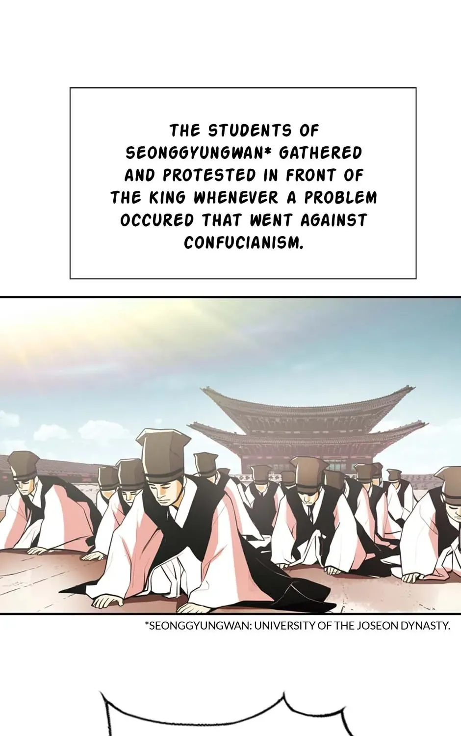 Read My Beloved Concubine chapter 90 image 80 on Lezhin