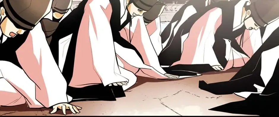 Read My Beloved Concubine chapter 90 image 83 on Lezhin