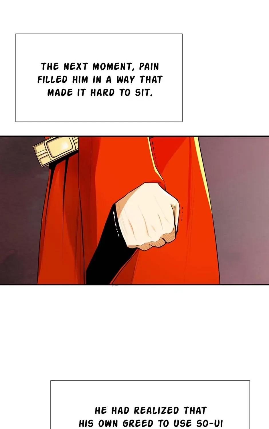 Read My Beloved Concubine chapter 90 image 86 on Lezhin