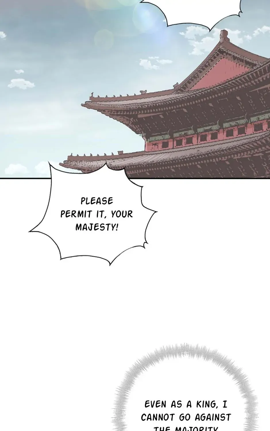 Read My Beloved Concubine chapter 90 image 90 on Lezhin