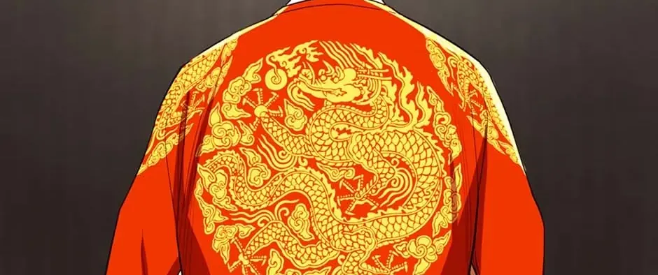 Read My Beloved Concubine chapter 90 image 93 on Lezhin