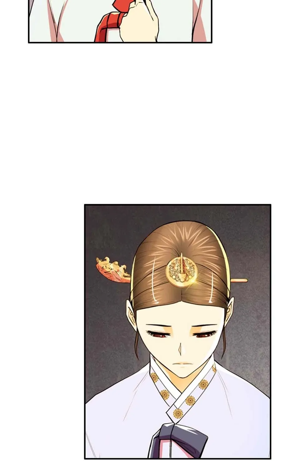 Read My Beloved Concubine chapter 92 image 11 on Lezhin