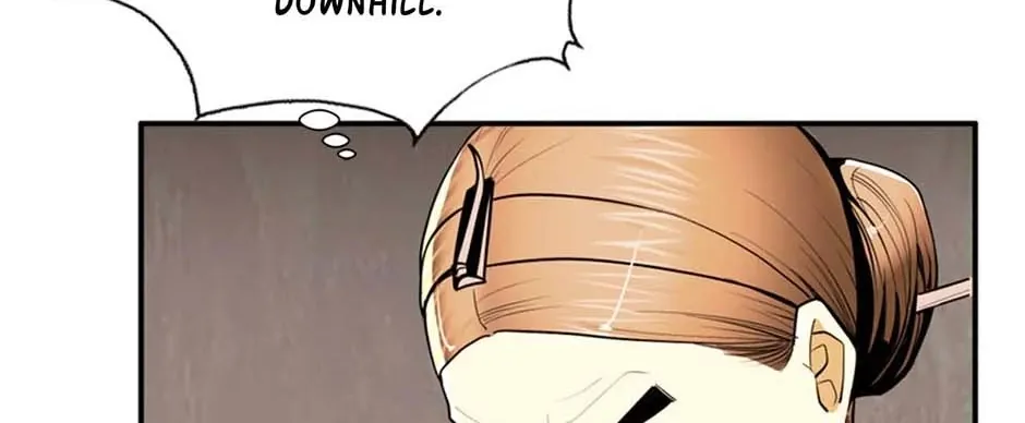 Read My Beloved Concubine chapter 92 image 14 on Lezhin