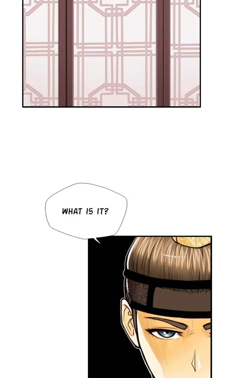 Read My Beloved Concubine chapter 92 image 21 on Lezhin