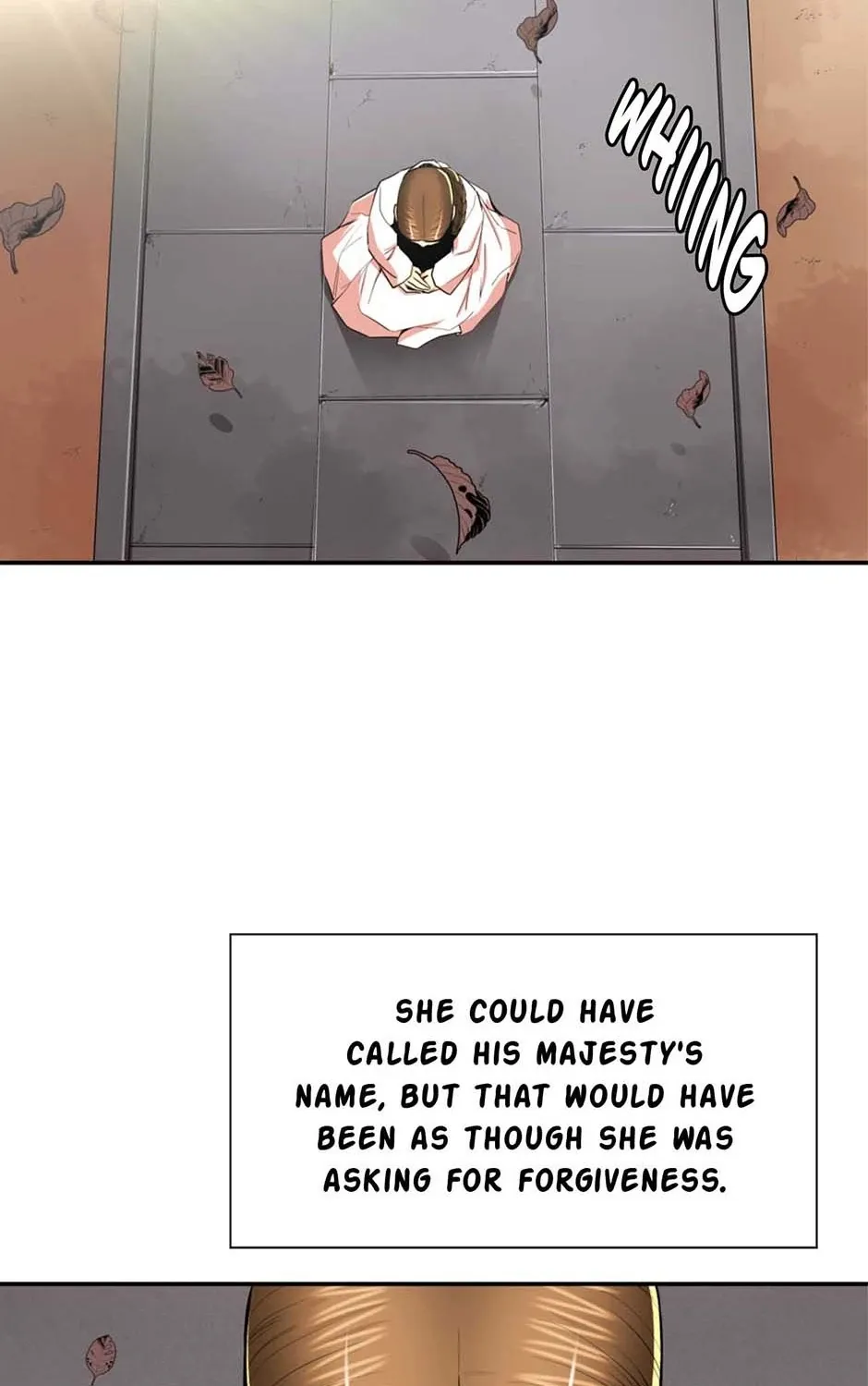 Read My Beloved Concubine chapter 92 image 29 on Lezhin