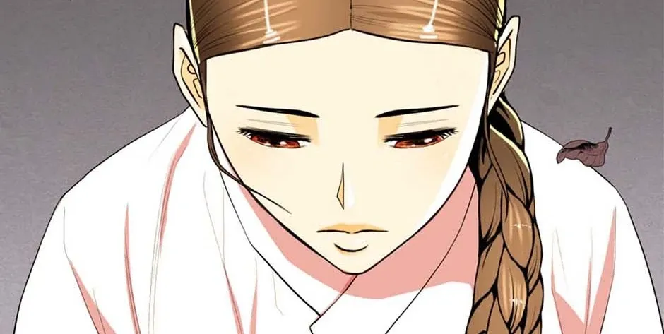 Read My Beloved Concubine chapter 92 image 30 on Lezhin