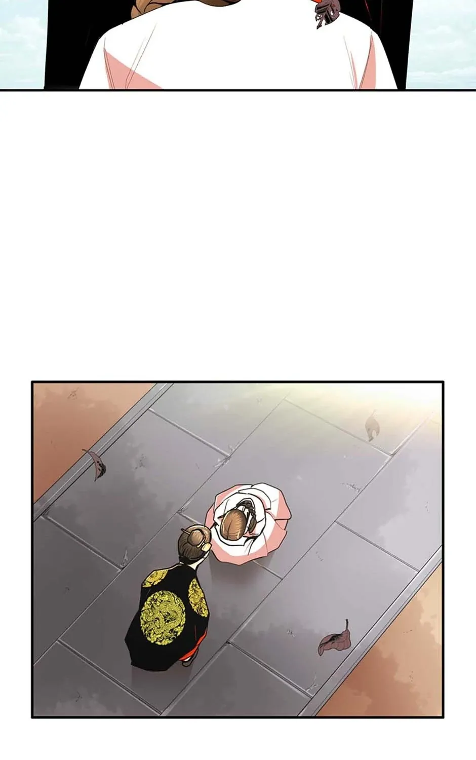 Read My Beloved Concubine chapter 92 image 37 on Lezhin