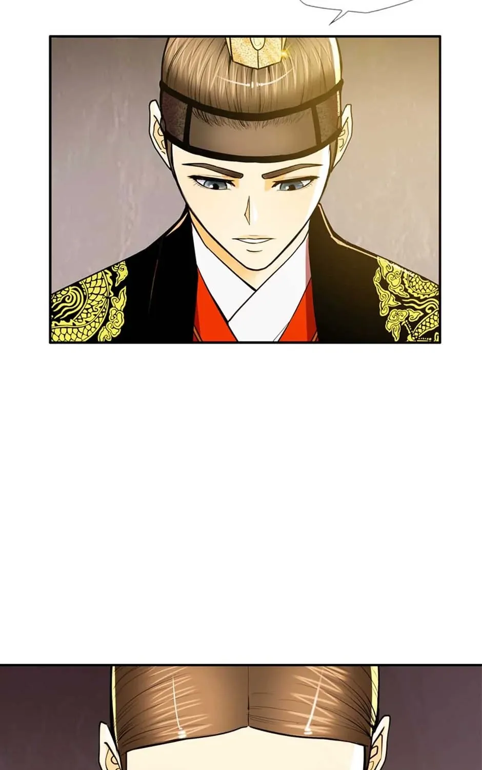 Read My Beloved Concubine chapter 92 image 39 on Lezhin