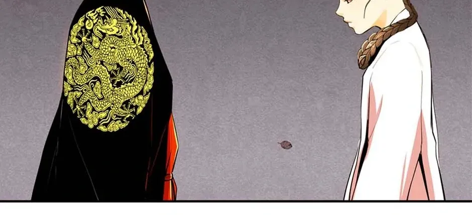Read My Beloved Concubine chapter 92 image 44 on Lezhin