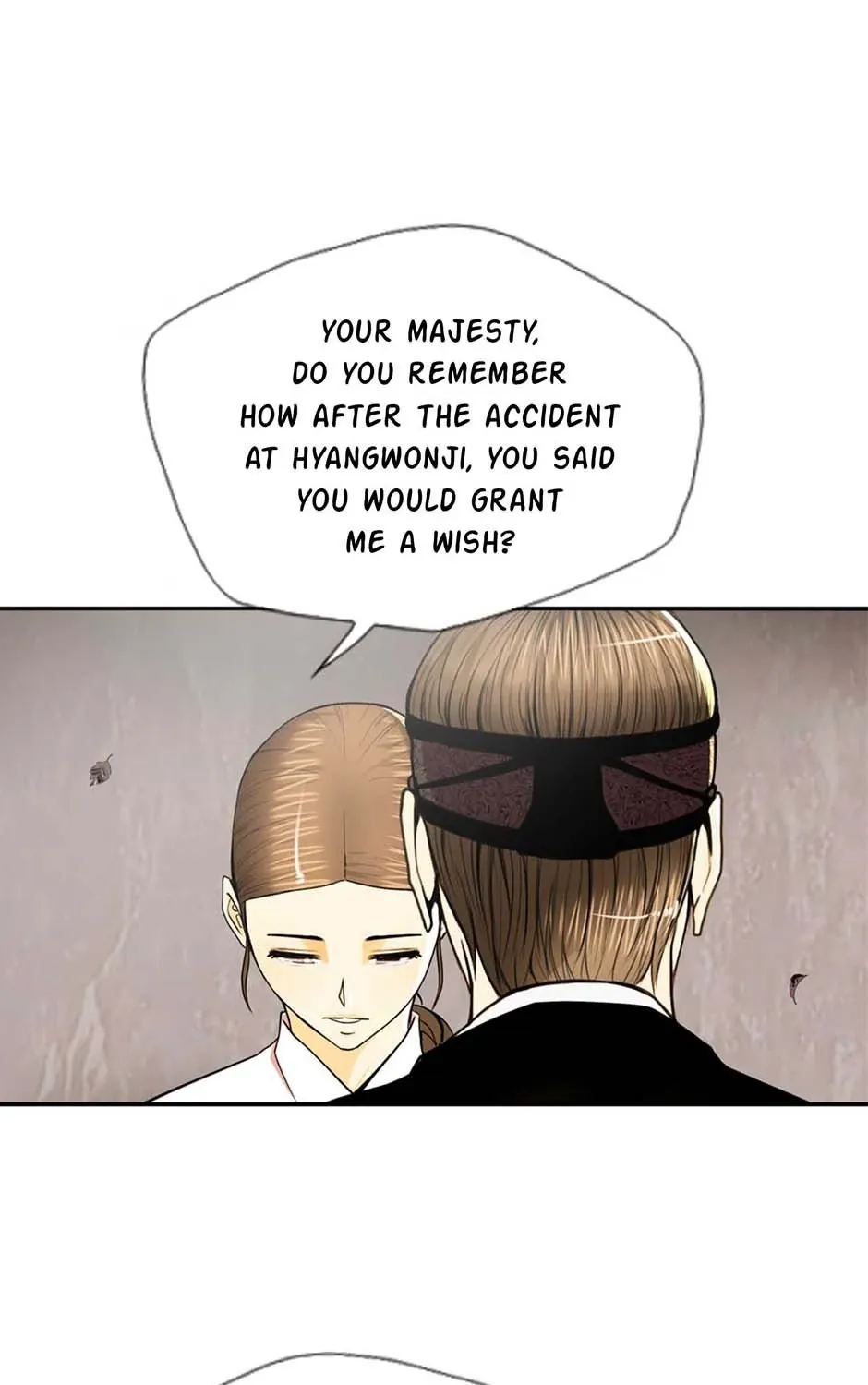 Read My Beloved Concubine chapter 92 image 45 on Lezhin