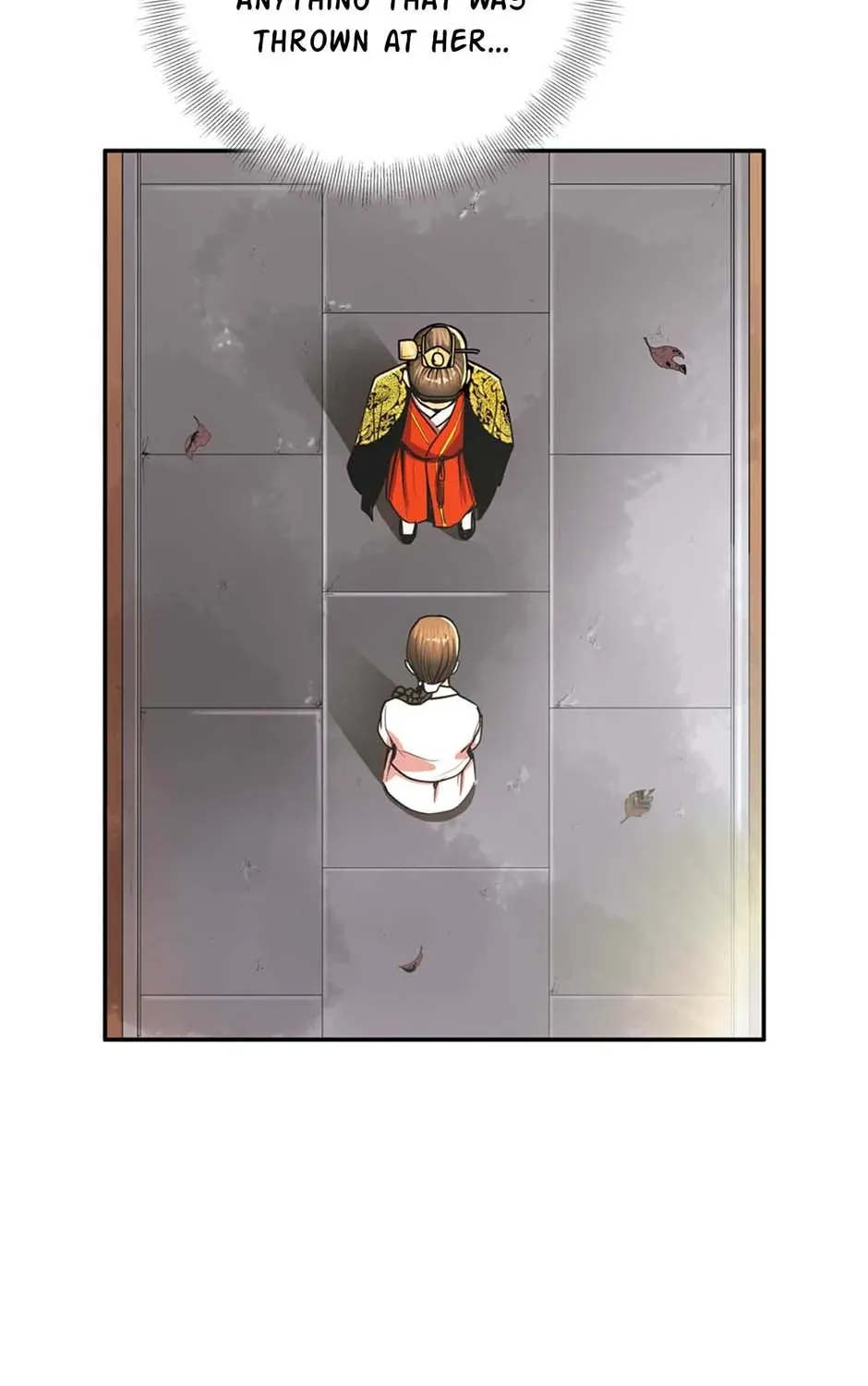 Read My Beloved Concubine chapter 92 image 51 on Lezhin
