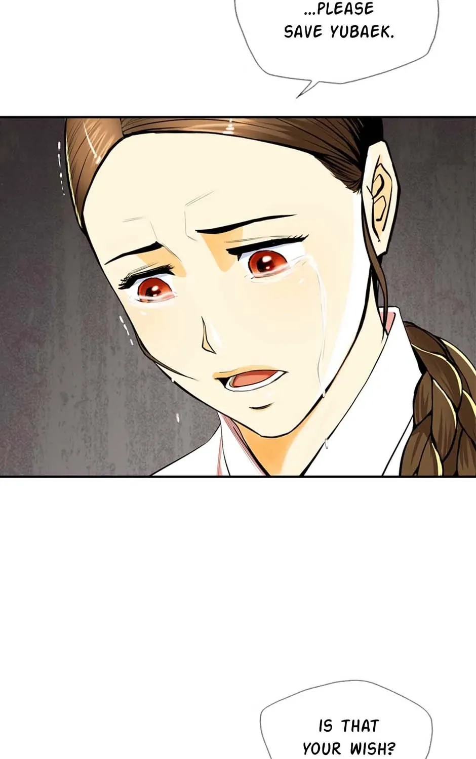 Read My Beloved Concubine chapter 92 image 53 on Lezhin
