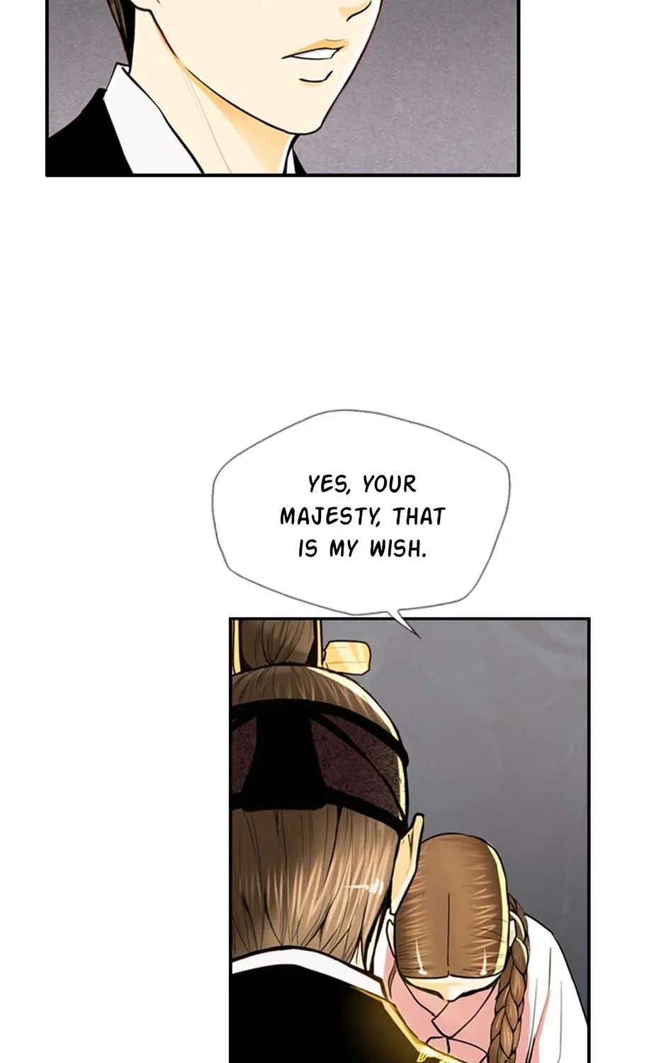 Read My Beloved Concubine chapter 92 image 55 on Lezhin