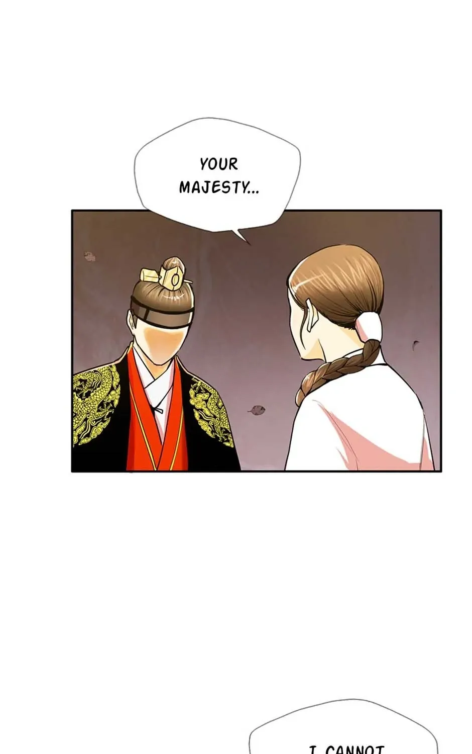 Read My Beloved Concubine chapter 92 image 59 on Lezhin