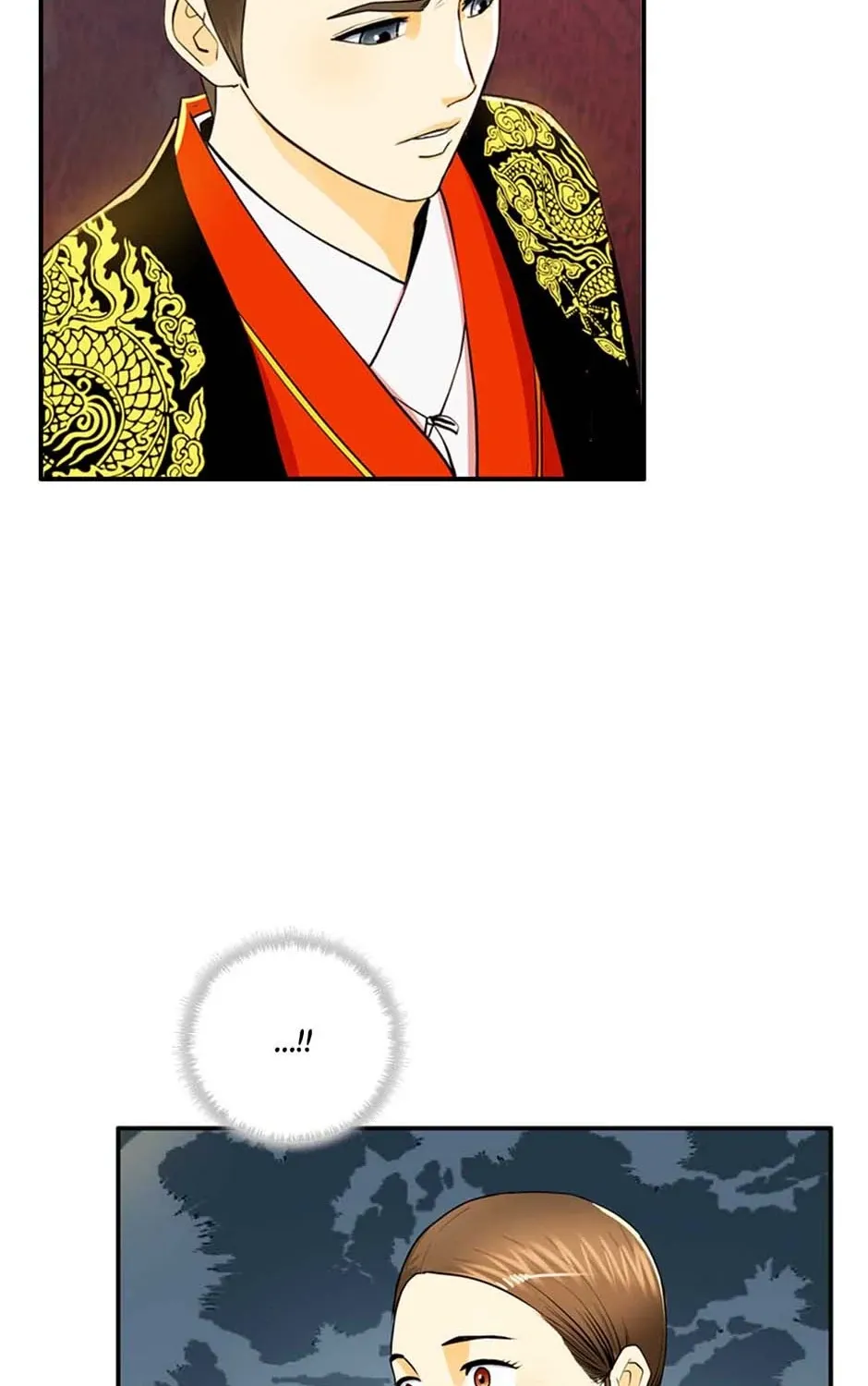 Read My Beloved Concubine chapter 92 image 61 on Lezhin