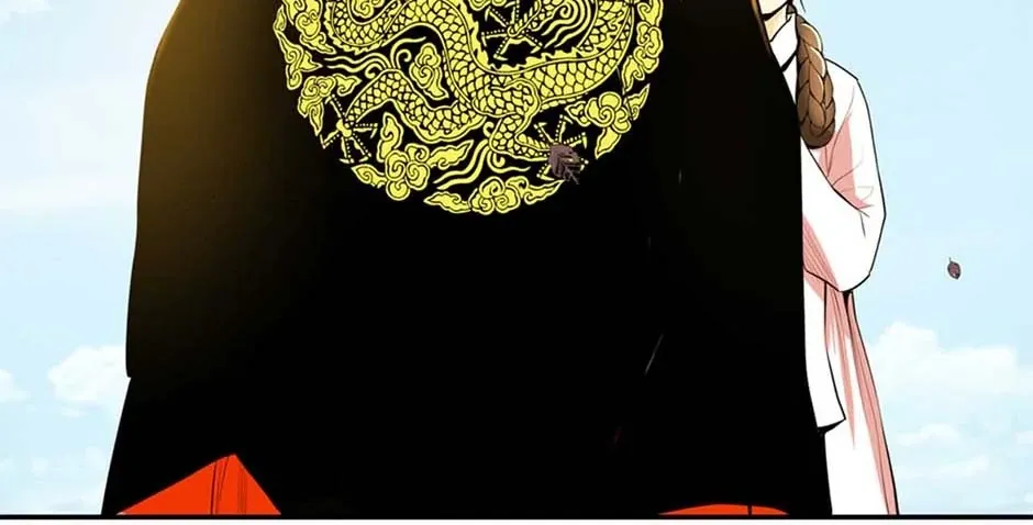 Read My Beloved Concubine chapter 92 image 64 on Lezhin