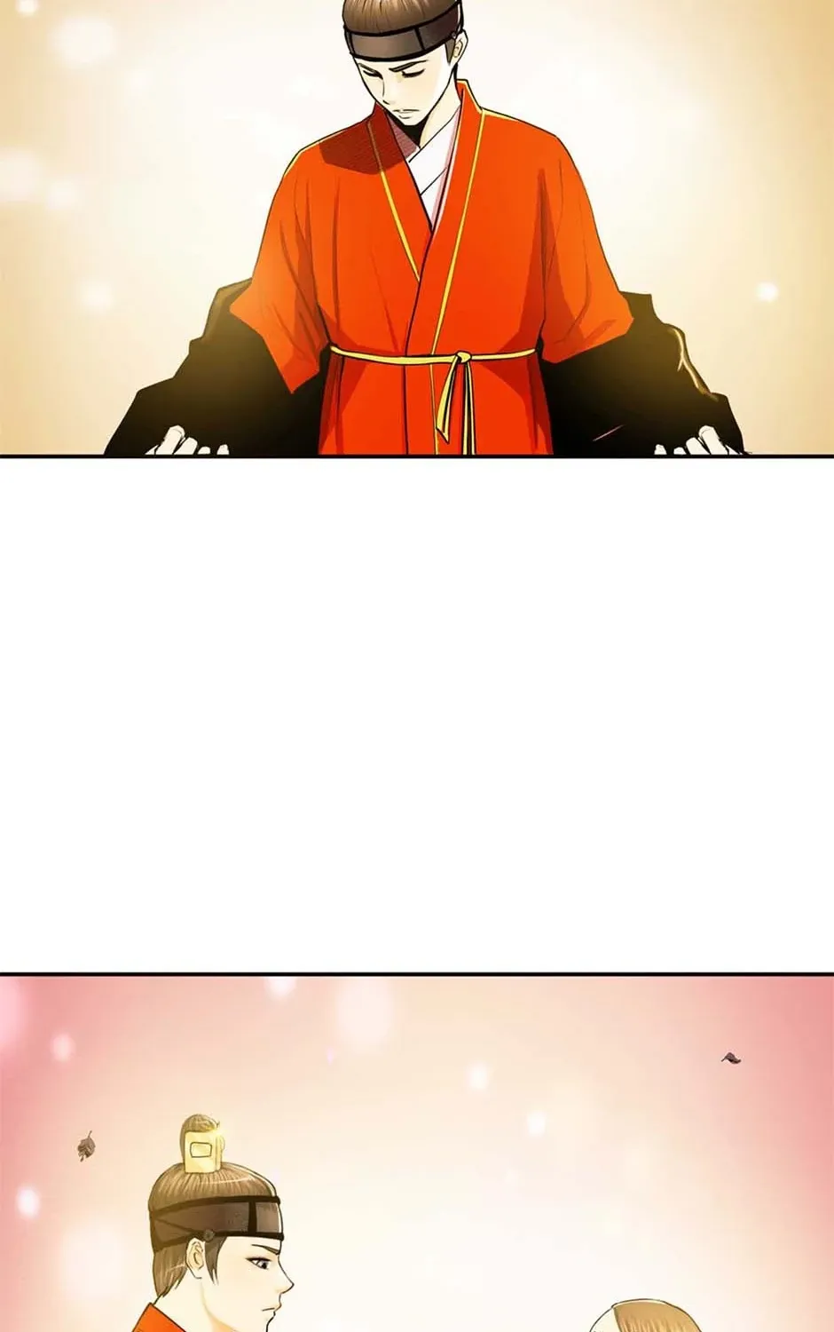 Read My Beloved Concubine chapter 92 image 69 on Lezhin