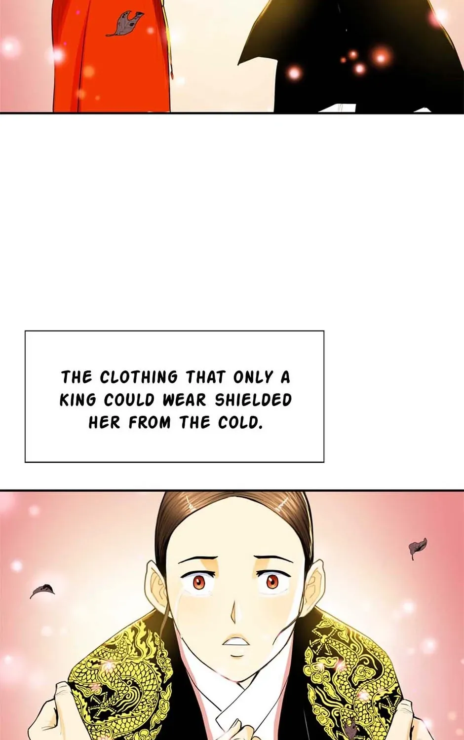 Read My Beloved Concubine chapter 92 image 71 on Lezhin