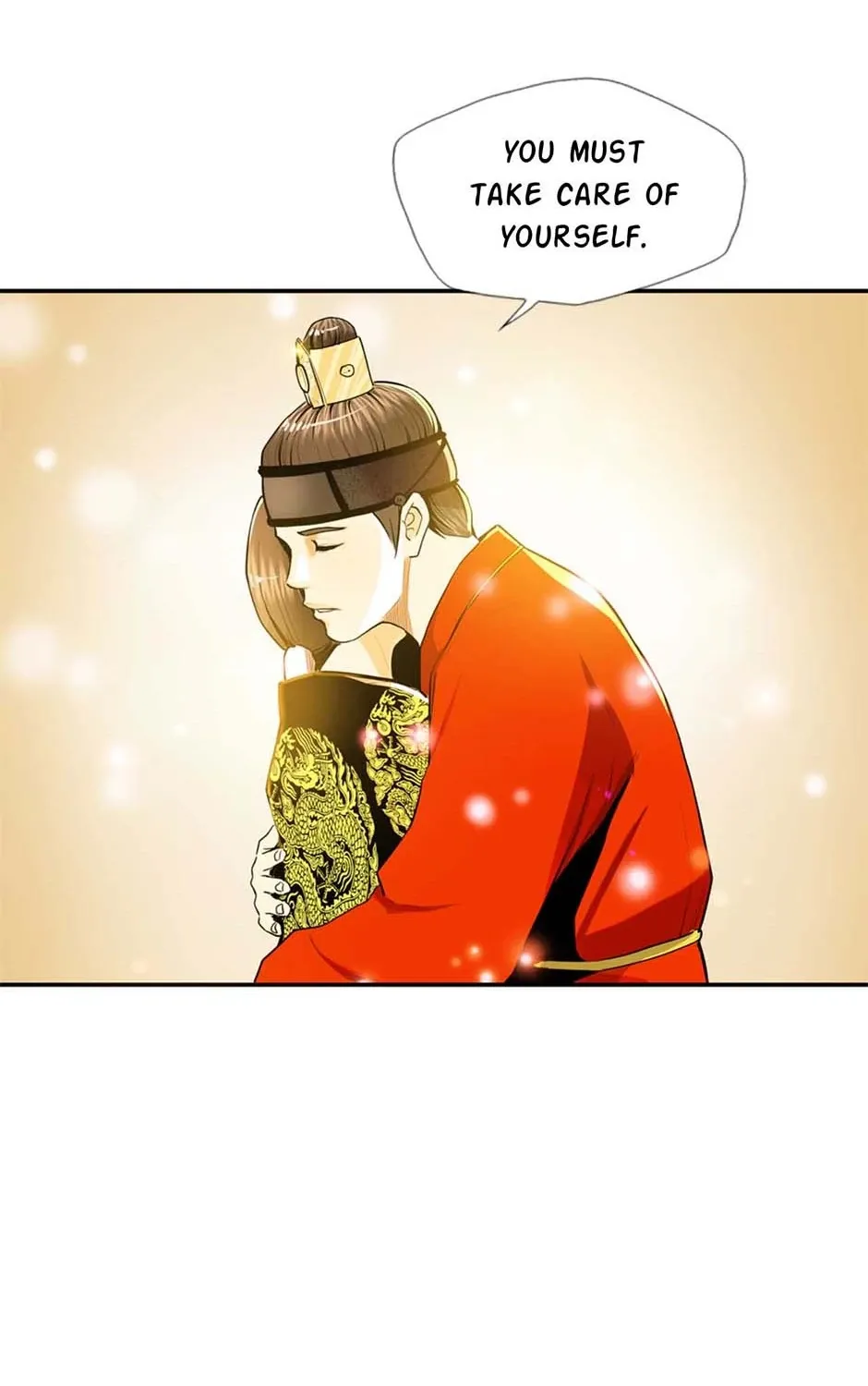 Read My Beloved Concubine chapter 92 image 73 on Lezhin