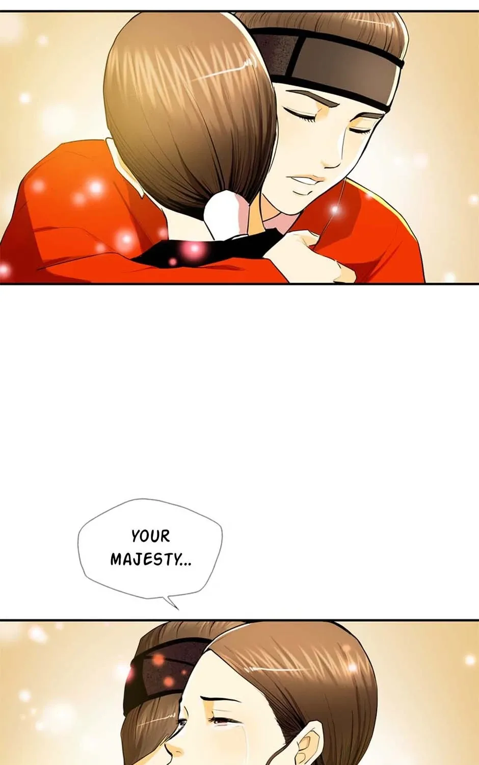 Read My Beloved Concubine chapter 92 image 75 on Lezhin