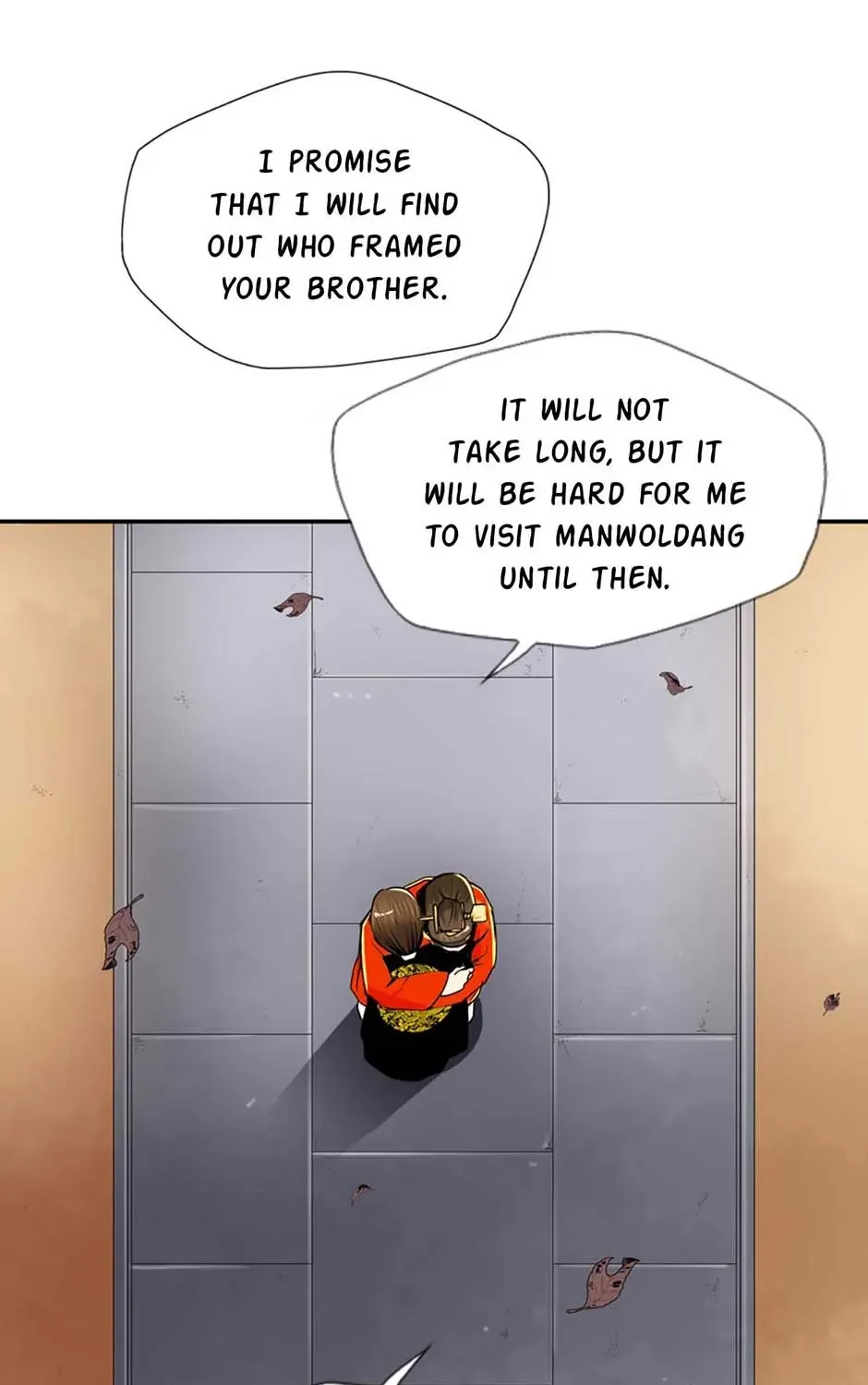 Read My Beloved Concubine chapter 92 image 77 on Lezhin