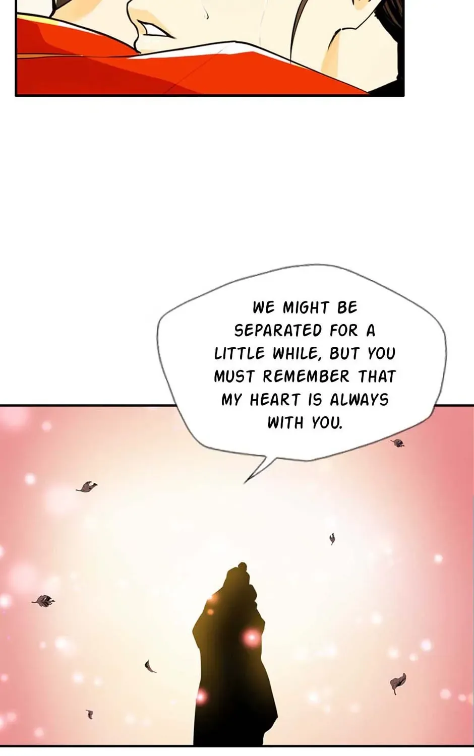 Read My Beloved Concubine chapter 92 image 81 on Lezhin