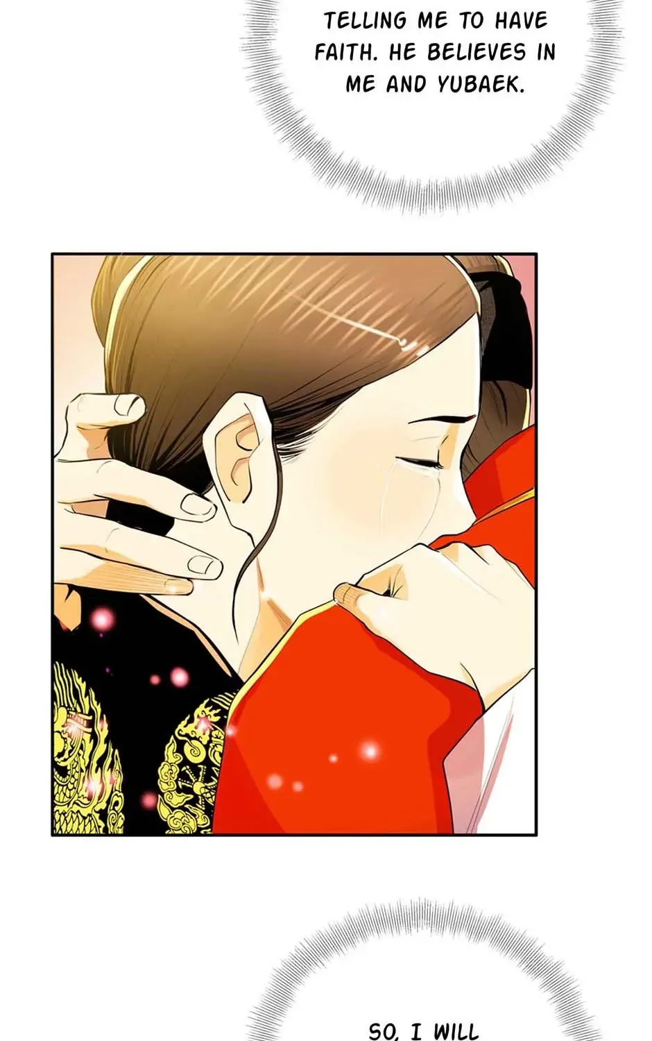 Read My Beloved Concubine chapter 92 image 83 on Lezhin