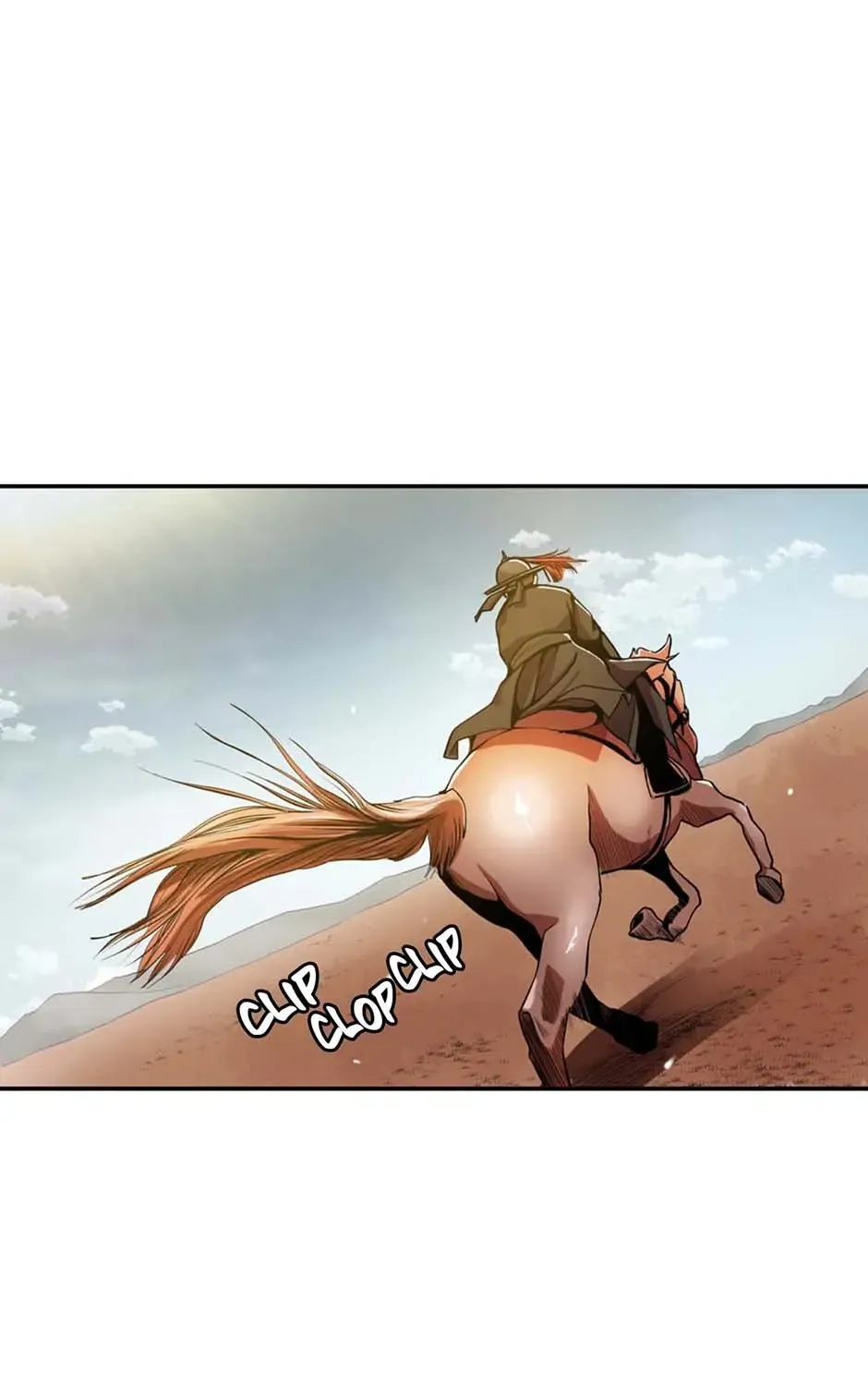 Read My Beloved Concubine chapter 92 image 85 on Lezhin