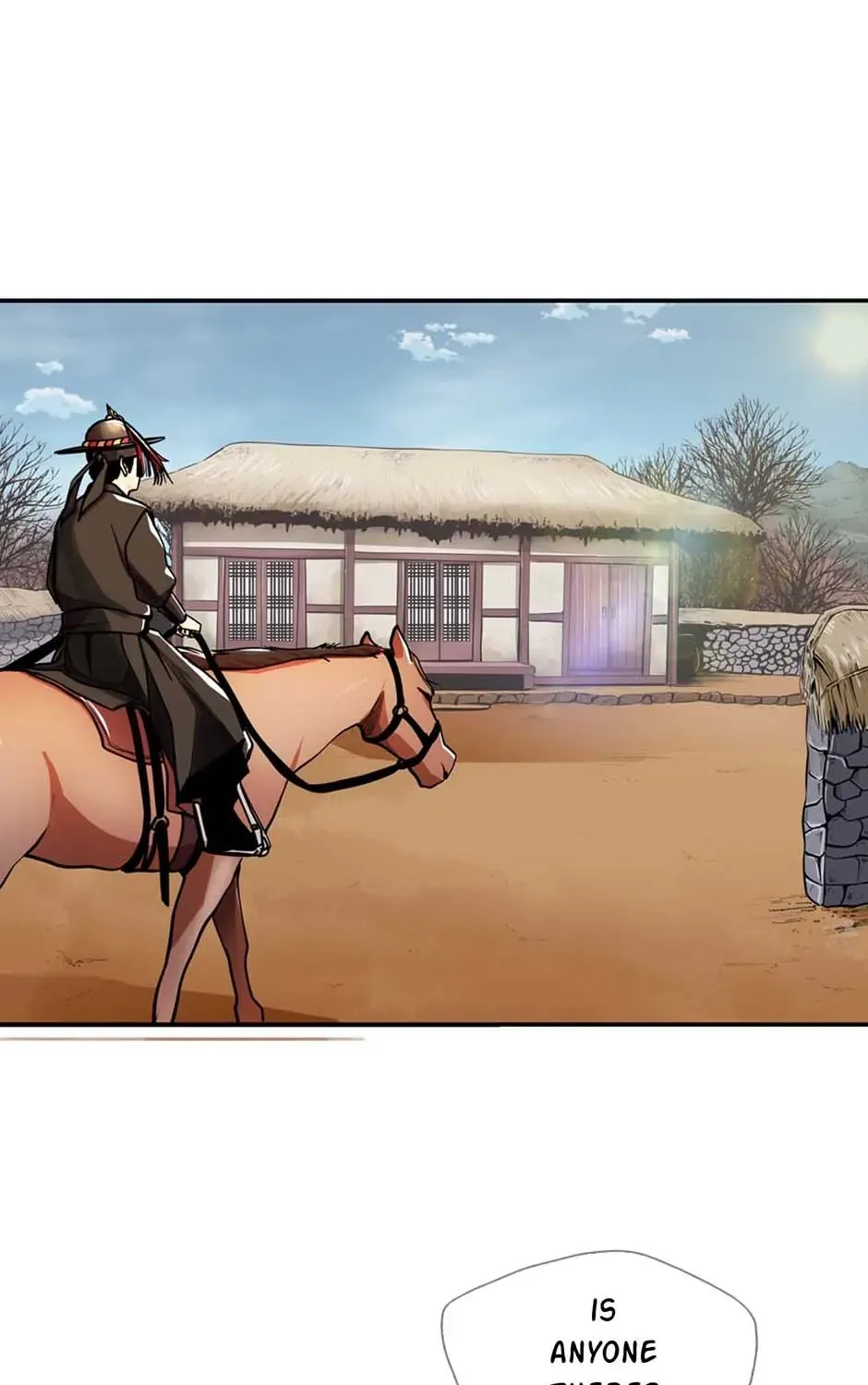 Read My Beloved Concubine chapter 92 image 93 on Lezhin