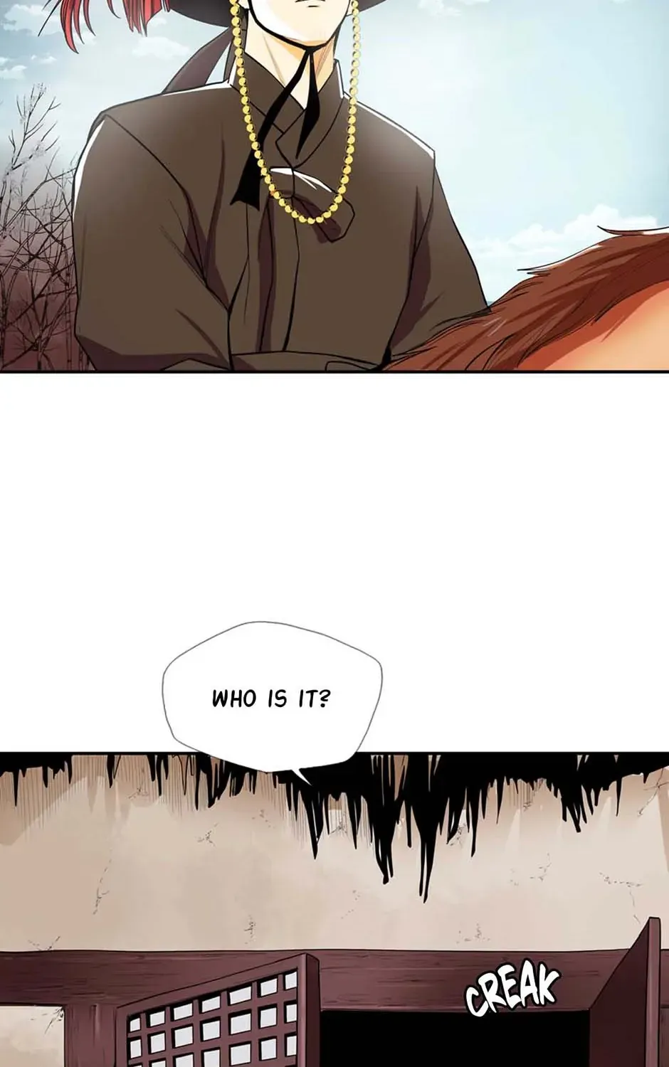 Read My Beloved Concubine chapter 92 image 95 on Lezhin