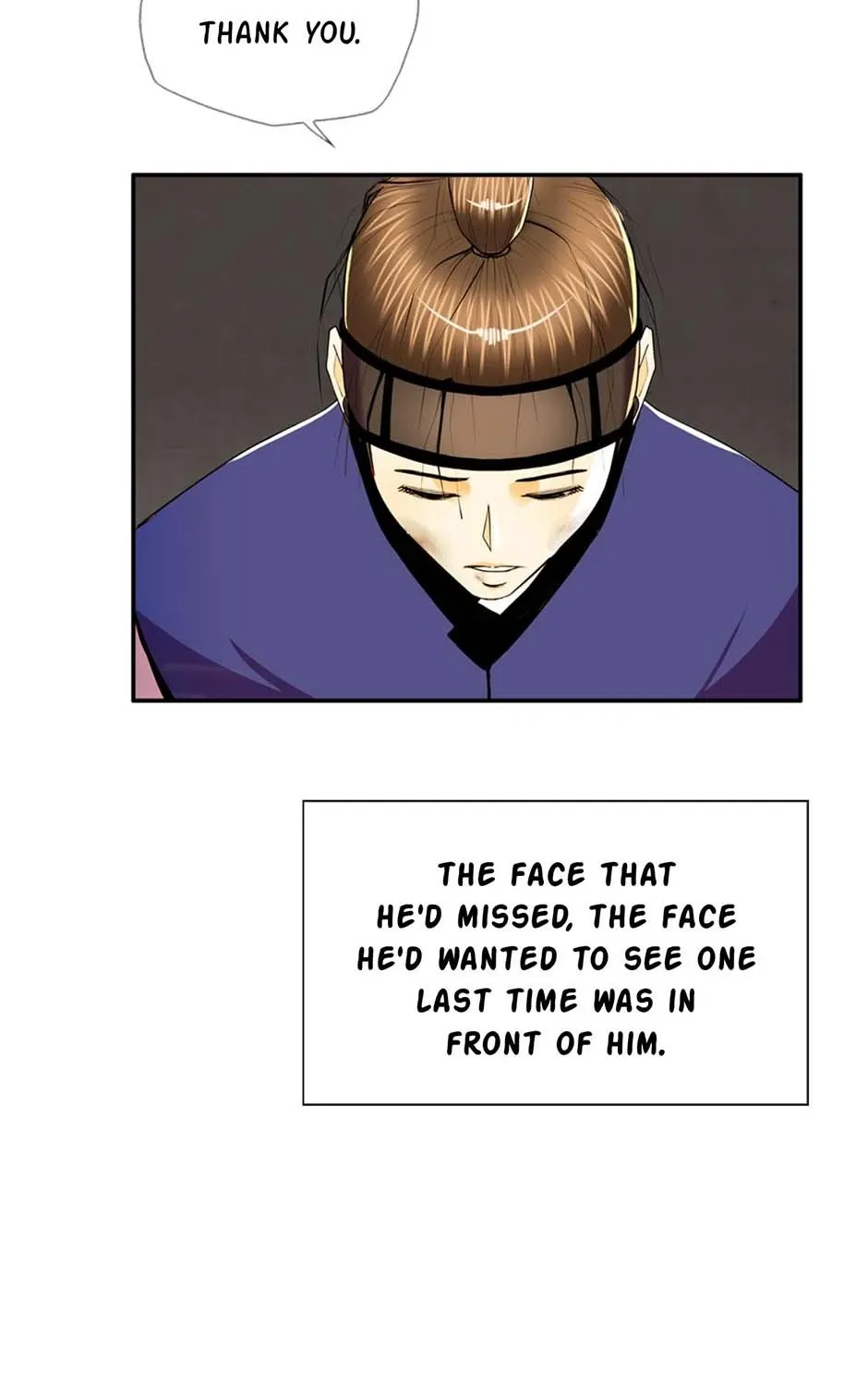 Read My Beloved Concubine chapter 95 image 10 on Lezhin