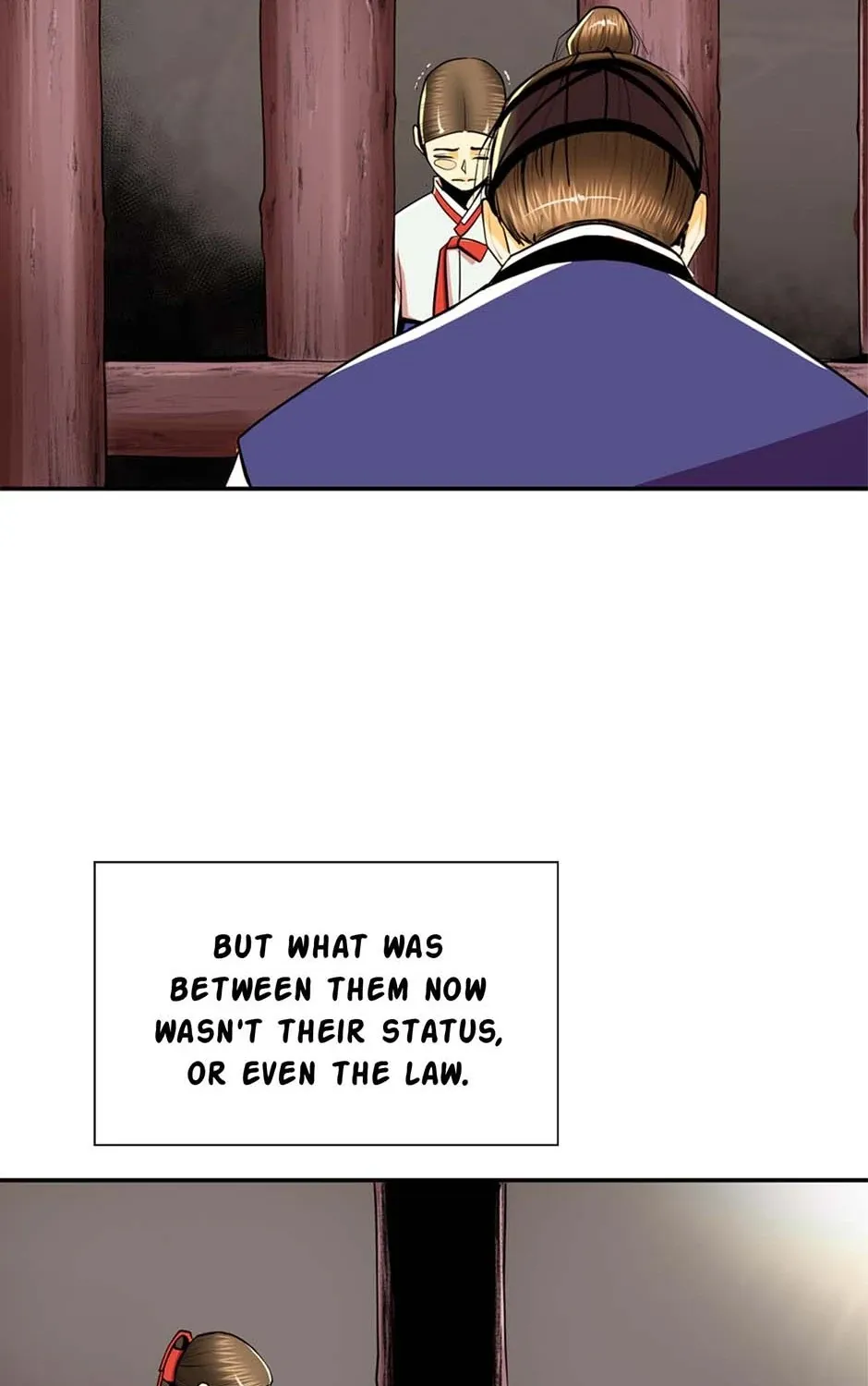 Read My Beloved Concubine chapter 95 image 12 on Lezhin