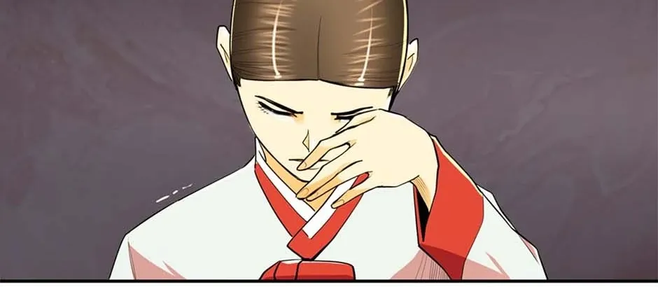 Read My Beloved Concubine chapter 95 image 19 on Lezhin
