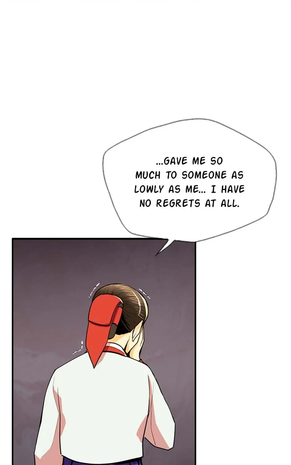 Read My Beloved Concubine chapter 95 image 20 on Lezhin