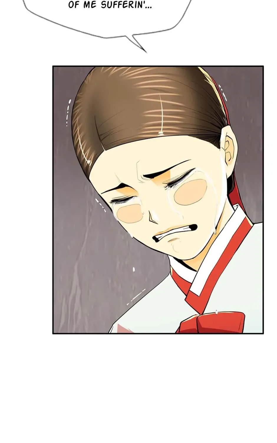 Read My Beloved Concubine chapter 95 image 26 on Lezhin