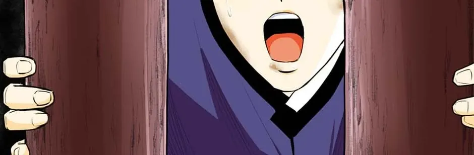 Read My Beloved Concubine chapter 95 image 31 on Lezhin