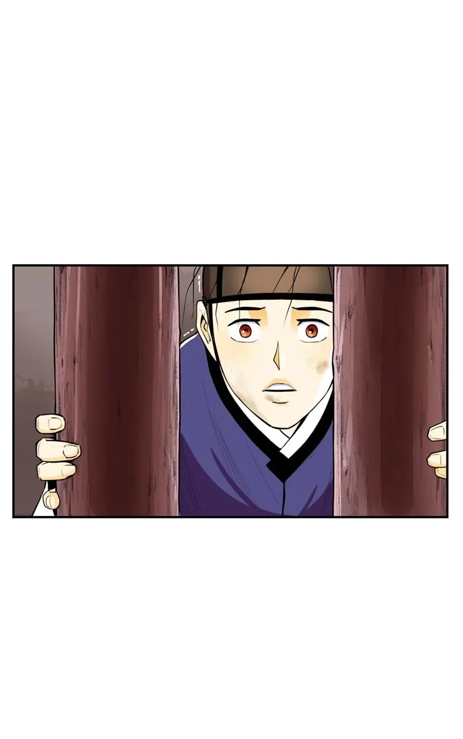 Read My Beloved Concubine chapter 95 image 36 on Lezhin