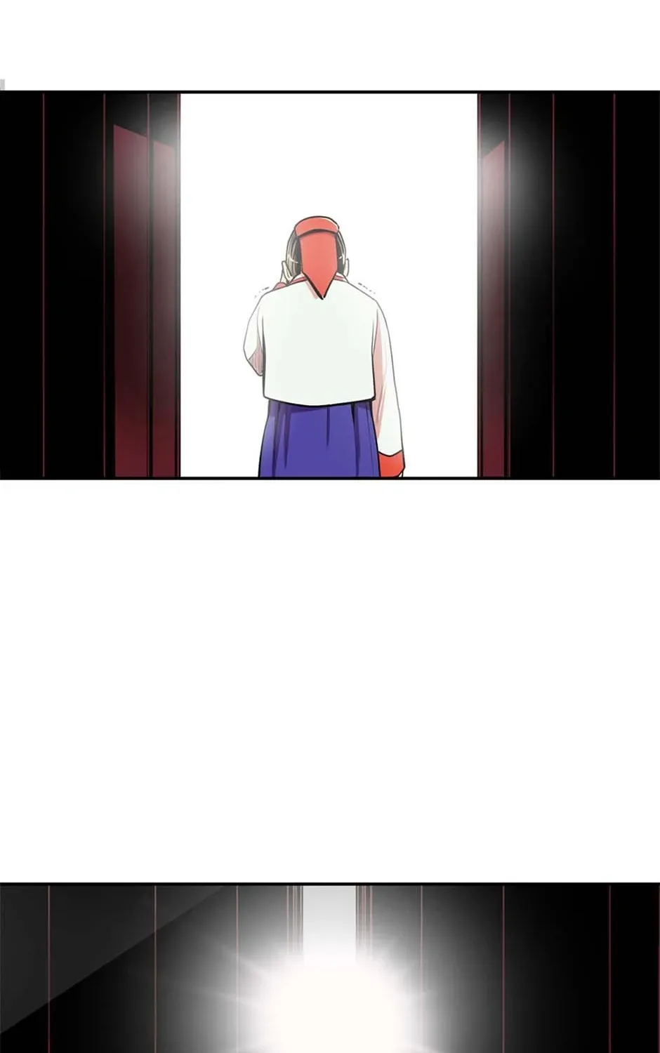 Read My Beloved Concubine chapter 95 image 44 on Lezhin