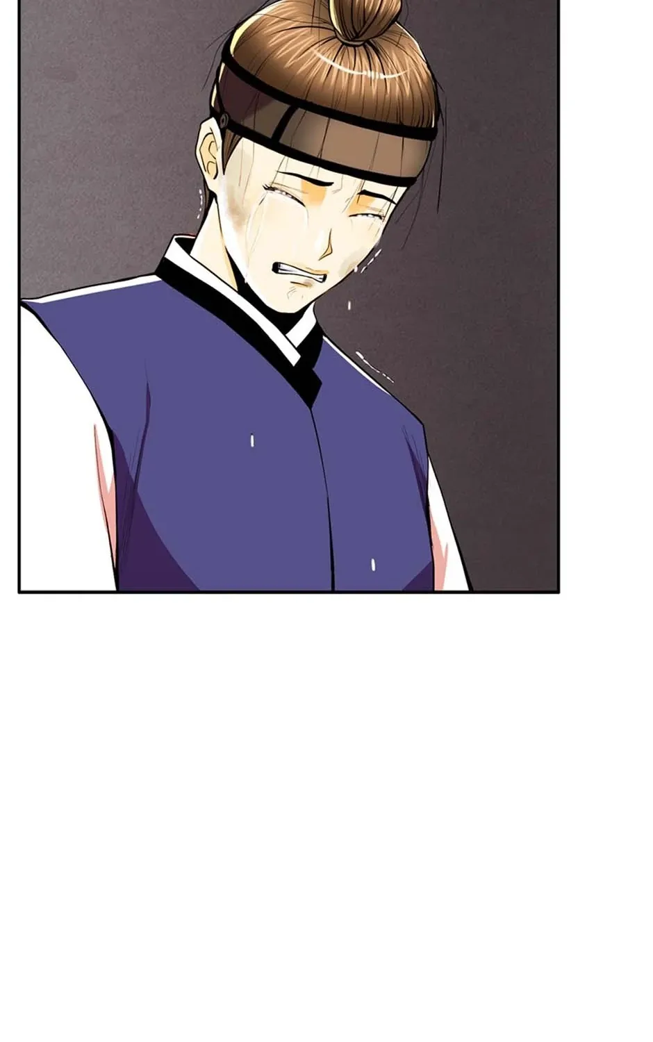 Read My Beloved Concubine chapter 95 image 48 on Lezhin