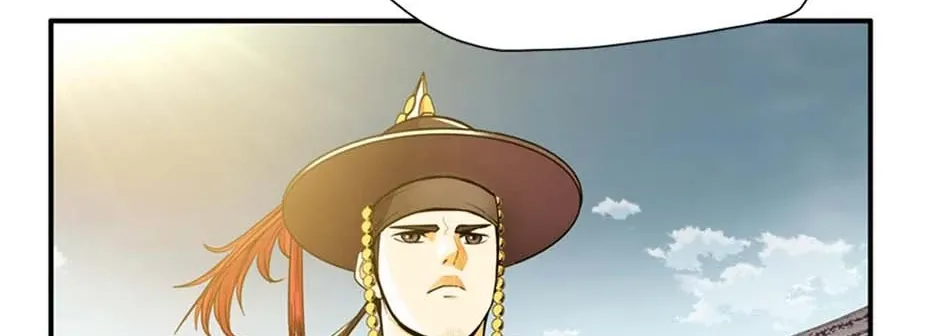 Read My Beloved Concubine chapter 95 image 51 on Lezhin