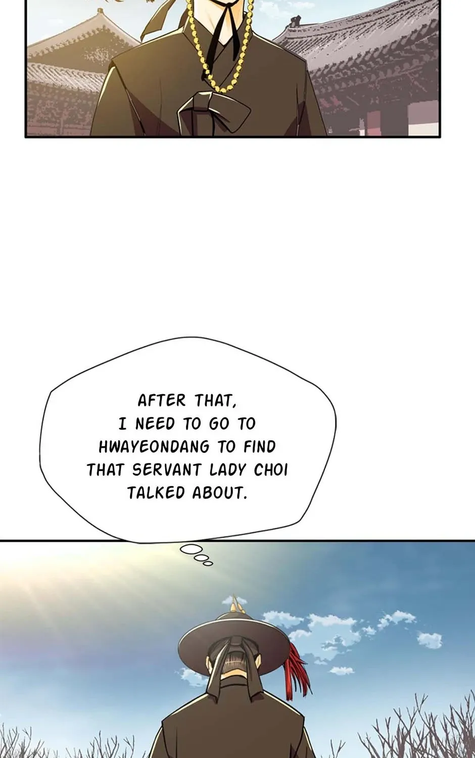 Read My Beloved Concubine chapter 95 image 52 on Lezhin