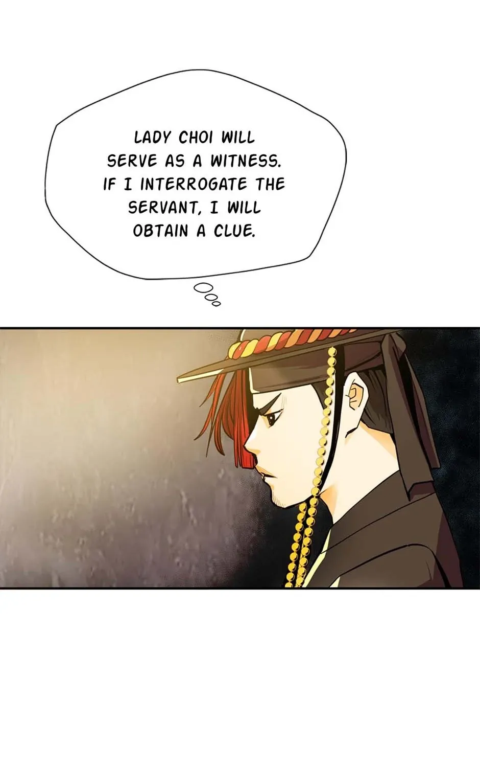 Read My Beloved Concubine chapter 95 image 56 on Lezhin