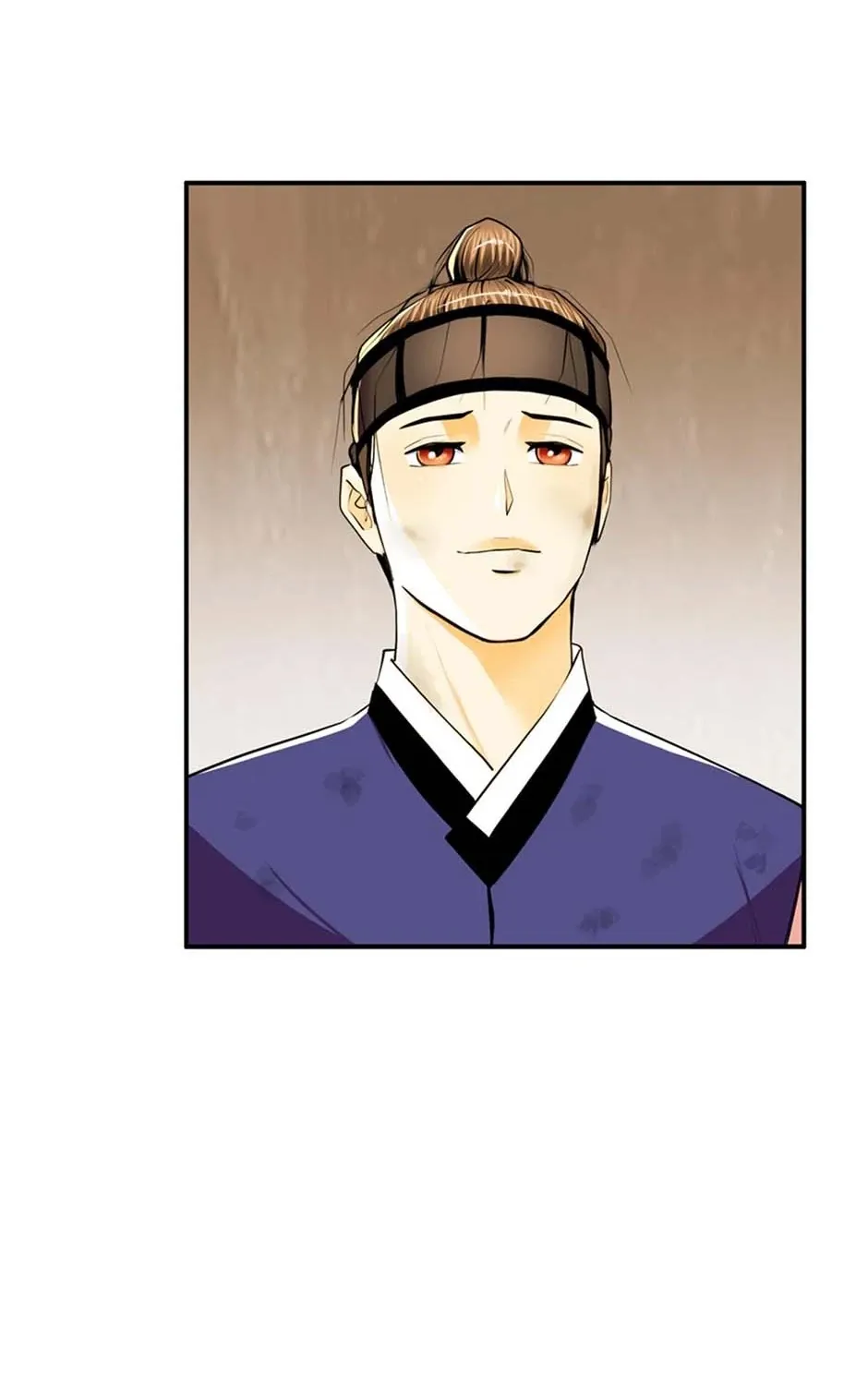 Read My Beloved Concubine chapter 95 image 6 on Lezhin
